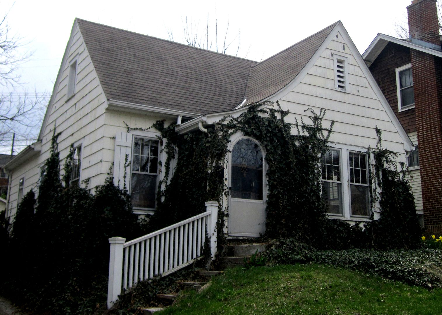 The Bellewood A Happy Combination! Sears Modern Homes